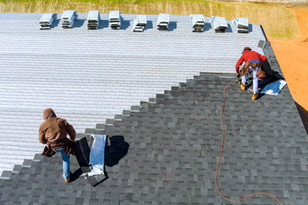 Best Metal Roofing Contractor  in Deerfield, WI